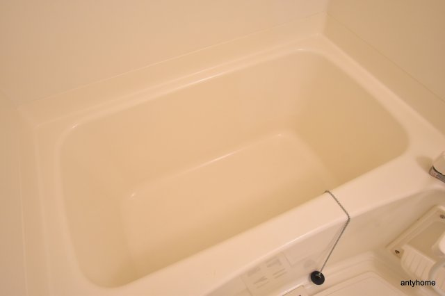 ドゥーエ江坂2　仲介手数料無料の浴室