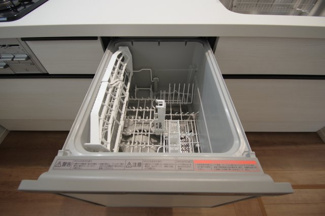 【内観：施工例】 | 【仲介手数料無料！！】日野市平山4丁目　新築戸建て（全1棟）A号棟　5290万円 | トイレ