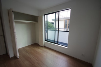 【洋室】 | 【仲介手数料無料！！】日野市平山4丁目　新築戸建て（全1棟）A号棟　4790万円