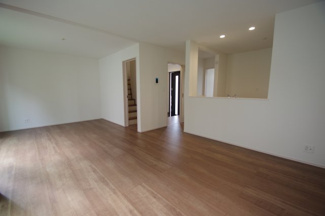 【居間・リビング】 | 【仲介手数料無料！！】日野市平山4丁目　新築戸建て（全1棟）A号棟　4790万円