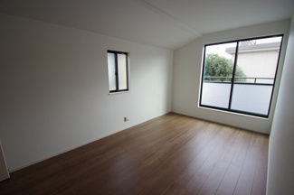 【洋室】 | 【仲介手数料無料！！】日野市平山4丁目　新築戸建て（全1棟）A号棟　4790万円