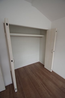 【収納】 | 【仲介手数料無料！！】日野市平山4丁目　新築戸建て（全1棟）A号棟　4790万円