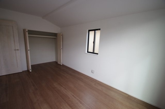 【洋室】 | 【仲介手数料無料！！】日野市平山4丁目　新築戸建て（全1棟）A号棟　4790万円