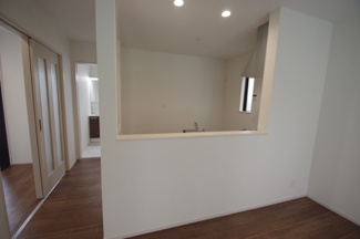 【キッチン】 | 【仲介手数料無料！！】日野市平山4丁目　新築戸建て（全1棟）A号棟　4790万円