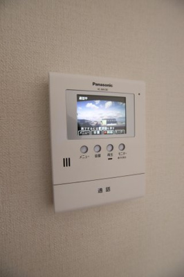 【セキュリティ】 | コンフォースMIYA | TVインターホン