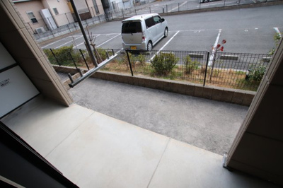 【庭】 | コンフォースMIYA