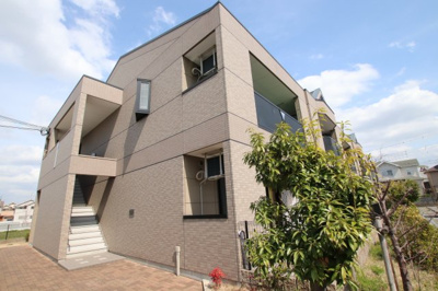 【外観】 | コンフォースMIYA