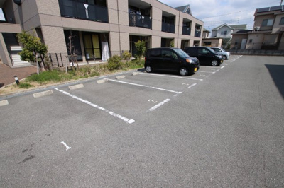 【駐車場】 | コンフォースMIYA