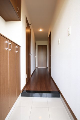 【玄関】 | コンフォースMIYA