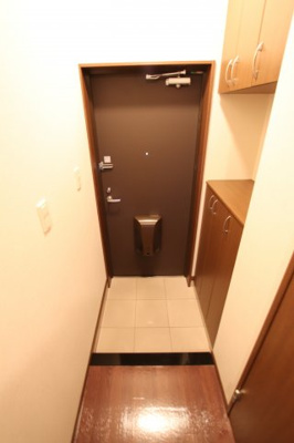 【玄関】 | コンフォースMIYA