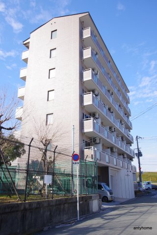 おおきに北梅田サニーアパートメント　仲介手数料無料の外観