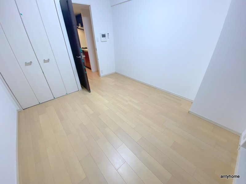 エスレジデンス本町マークス　仲介手数料無料の居間・リビング