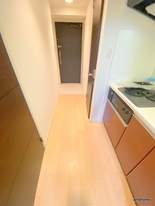 エスレジデンス本町マークス　仲介手数料無料の内装