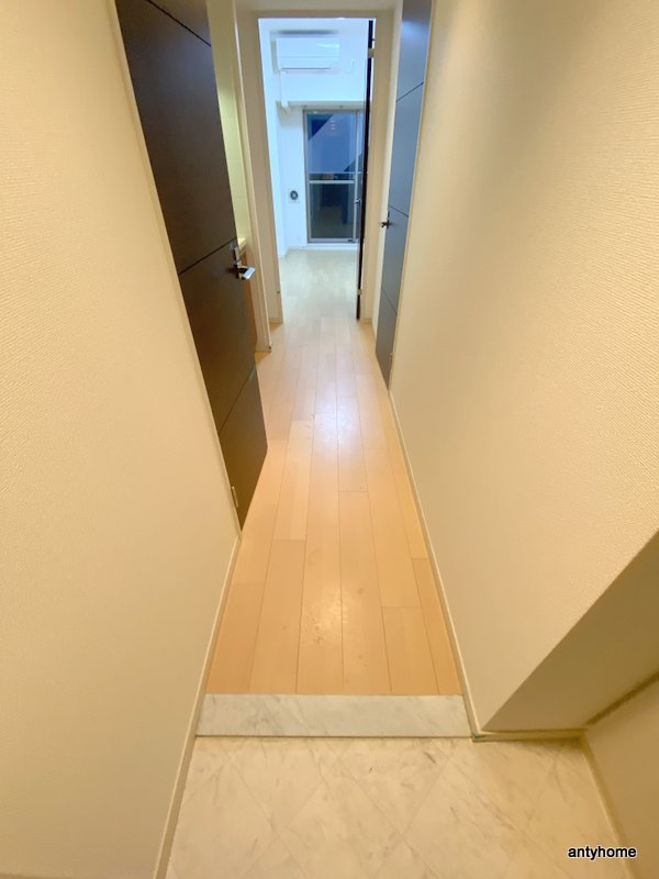 エスレジデンス本町マークス　仲介手数料無料の内装