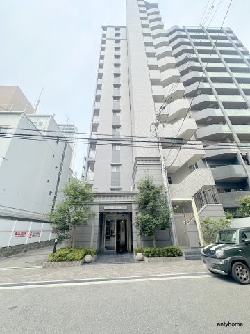 ミュプレ北浜 仲介手数料無料