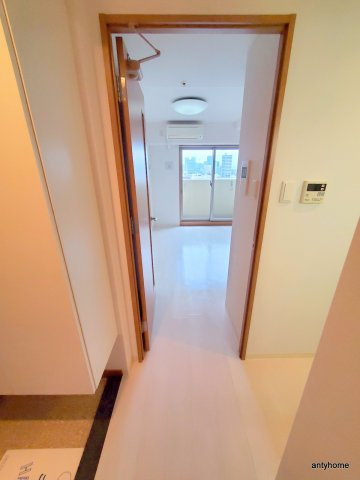 ドゥーエ玉造 仲介手数料無料の内装