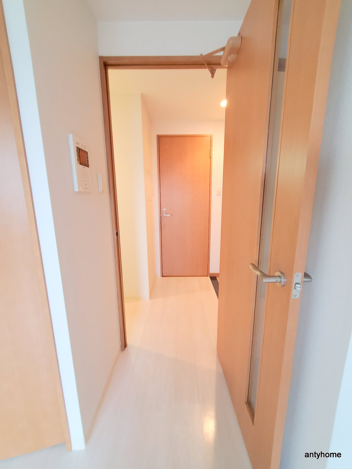 ドゥーエ玉造 仲介手数料無料の内装