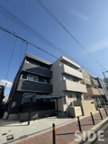 Clashist新森の画像