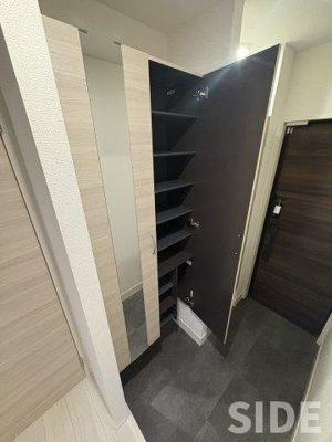 【玄関】 | Clashist新森