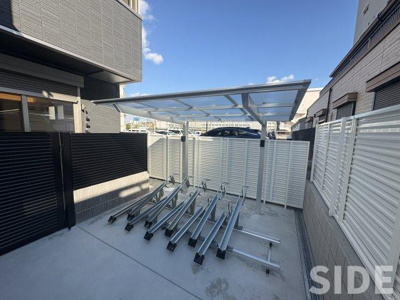 【その他共用部分】 | Clashist新森