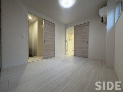 【内装】 | Clashist新森