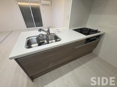 【キッチン】 | Clashist新森