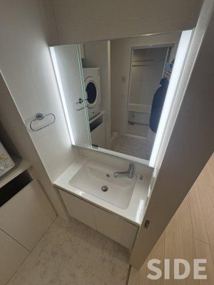 【洗面所】 | Clashist新森