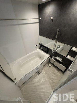 【浴室】 | Clashist新森