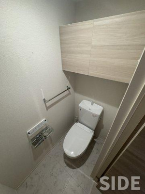 【トイレ】 | Clashist新森