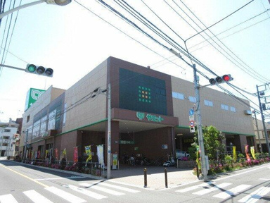 サミットストア板橋弥生町店