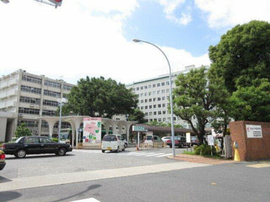 日本大学医学部附属板橋病院
