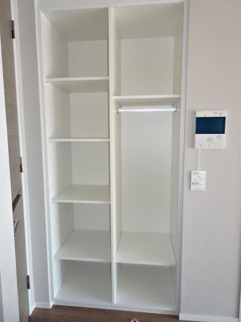 クレストコート押上のその他|収納