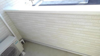 【バルコニー】 | プラシードⅤ