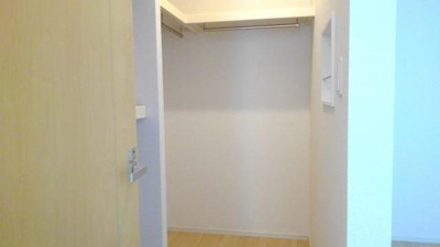 【収納】 | プラシードⅤ