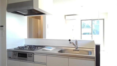 【キッチン】 | プラシードⅤ