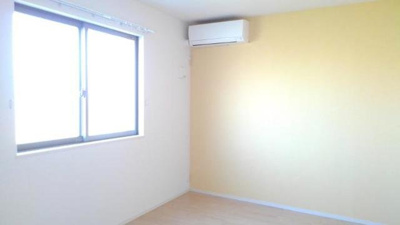 【内装】 | プラシードⅤ