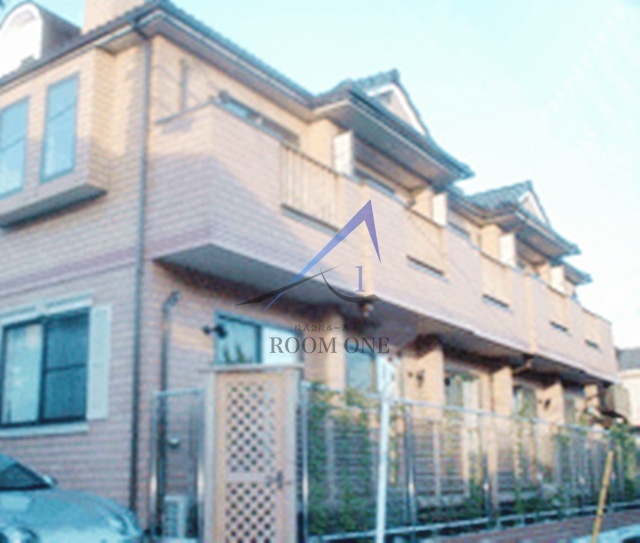 グランビル 阿佐谷