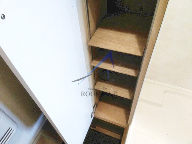 グランビル 阿佐谷