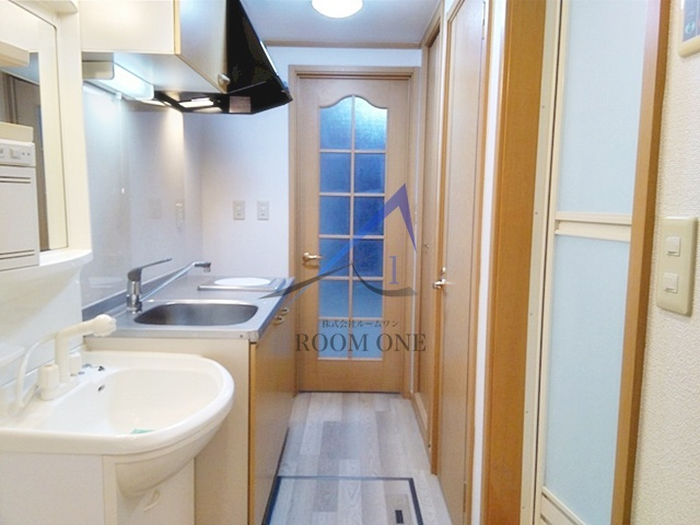 グランビル 阿佐谷