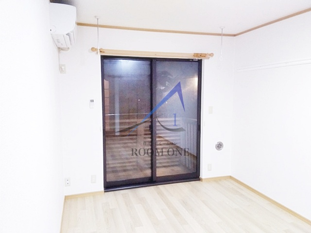 グランビル 阿佐谷の居間・リビング|洋室のお部屋です。