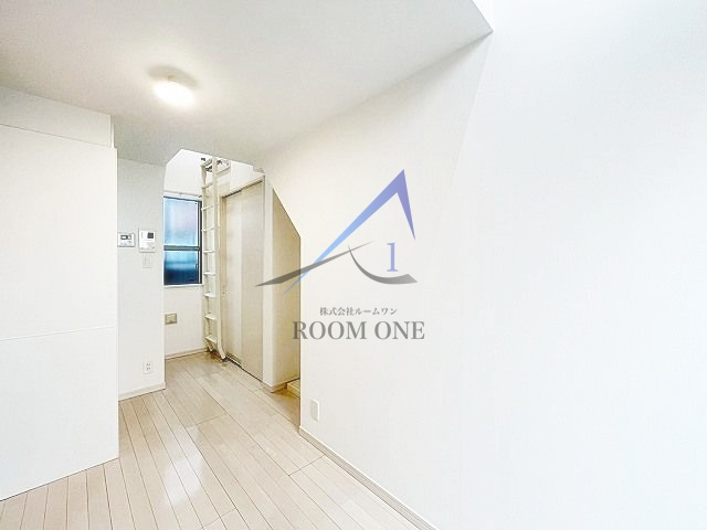 サークルハウス田園調布参番館の寝室|寝室です。