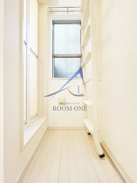 サークルハウス田園調布参番館の内装|内装です。