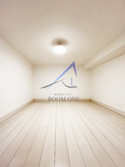 サークルハウス田園調布参番館の収納|収納です。