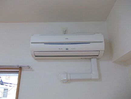 ベラルデの設備|※別室参考写真