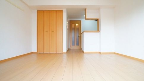 ベラルデの居間・リビング|※別室参考写真