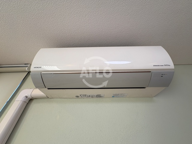 オルフェア帝塚山の設備