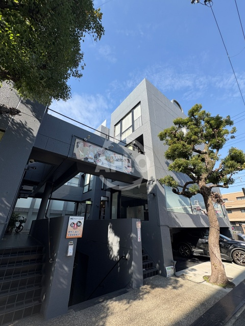 オルフェア帝塚山