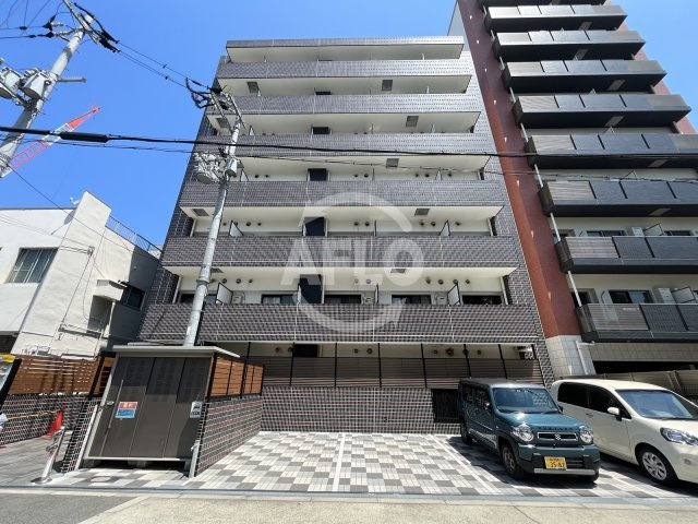 ウインズコート都島