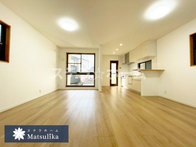 野中南1 中古戸建