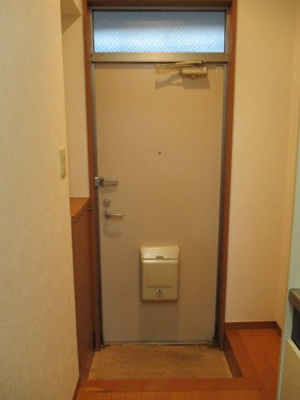 【玄関】 | MfマンションⅡ